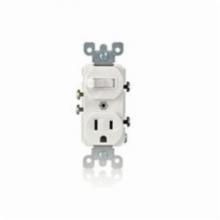 Leviton 5225-W - Leviton 5225W