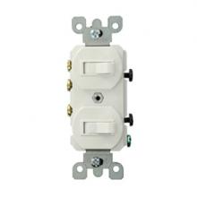 Leviton 5241-WS - Leviton 5241WS