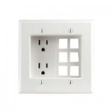 Leviton 690-W - Leviton 690W