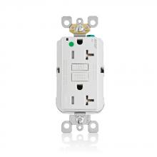 Leviton AGTR2-HGW - Leviton AGTR2-HGW