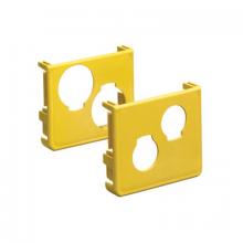 Leviton S2END-20D - Leviton S2END20D