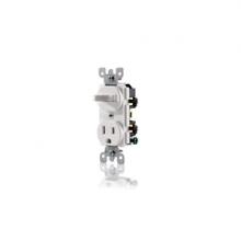 Leviton T5225-W - Leviton T5225W