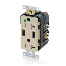 Leviton T5832-HGI - Leviton T5832HGI
