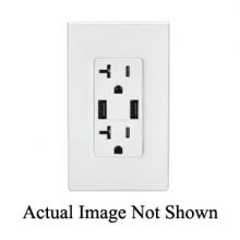 Leviton T5832-SW - Leviton T5832-SW