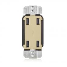 Leviton USB4P-I - Leviton USB4PI