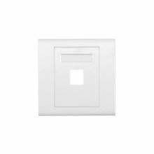 Leviton BL186-P1W - Leviton BL186P1W