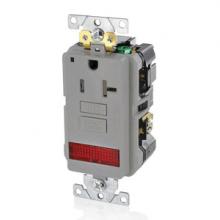Leviton GFPL2-PLG - Leviton GFPL2PLG