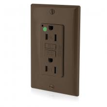 Leviton GFTR1-HG - Leviton GFTR1HG