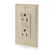 Leviton GFTR1-HGI - Leviton GFTR1HGI