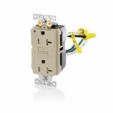 Leviton GFTR2-5LI - Leviton GFTR25LI