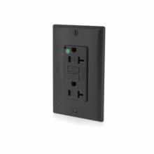 Leviton GFTR2-HGE - Leviton GFTR2HGE