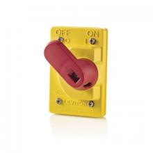 Leviton COVER-S - Leviton COVERS