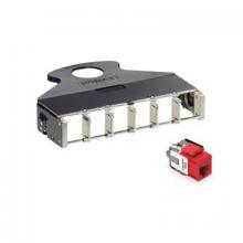 Leviton E2X6A-RED - Leviton E2X6A-RED