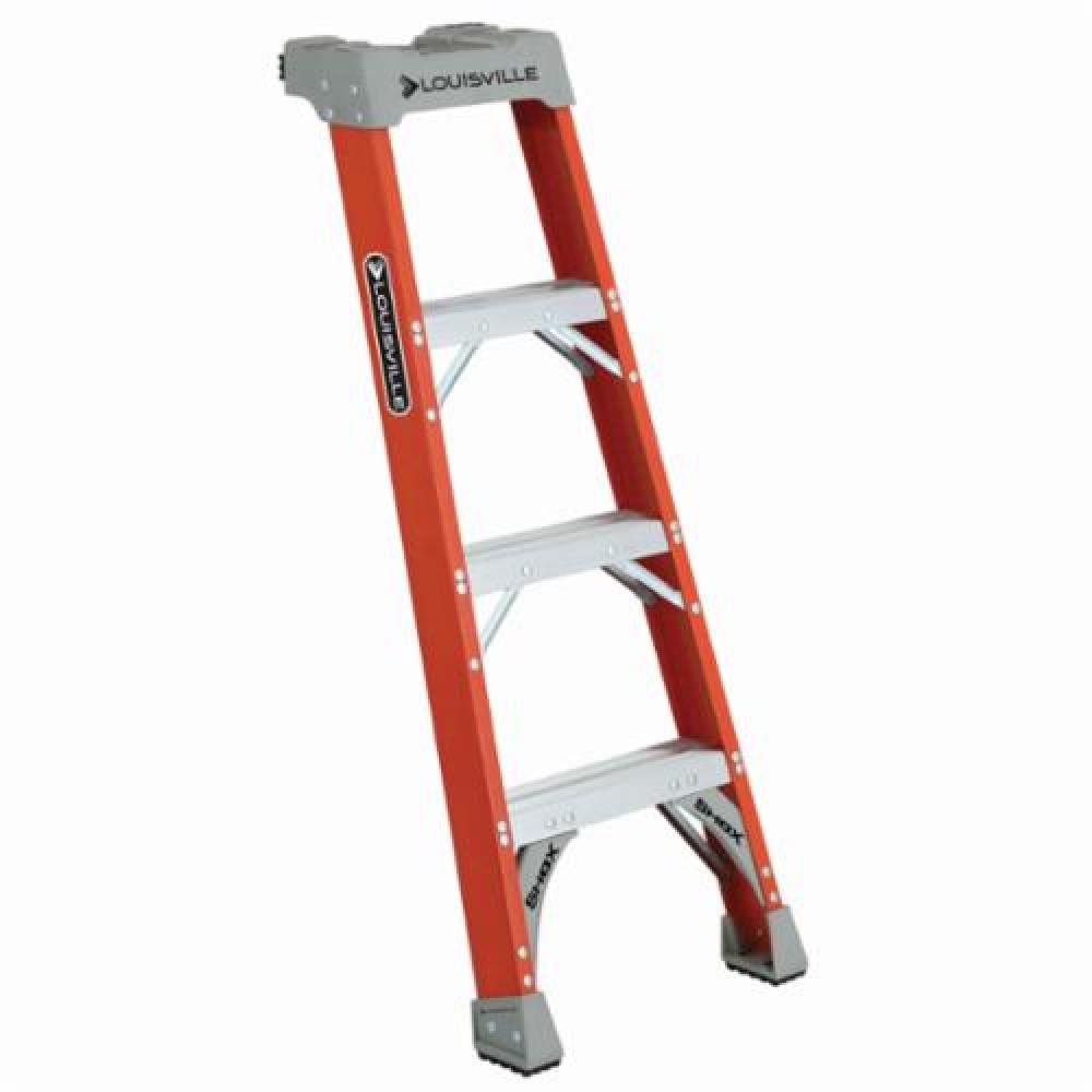 Louisville Ladder FH1504
