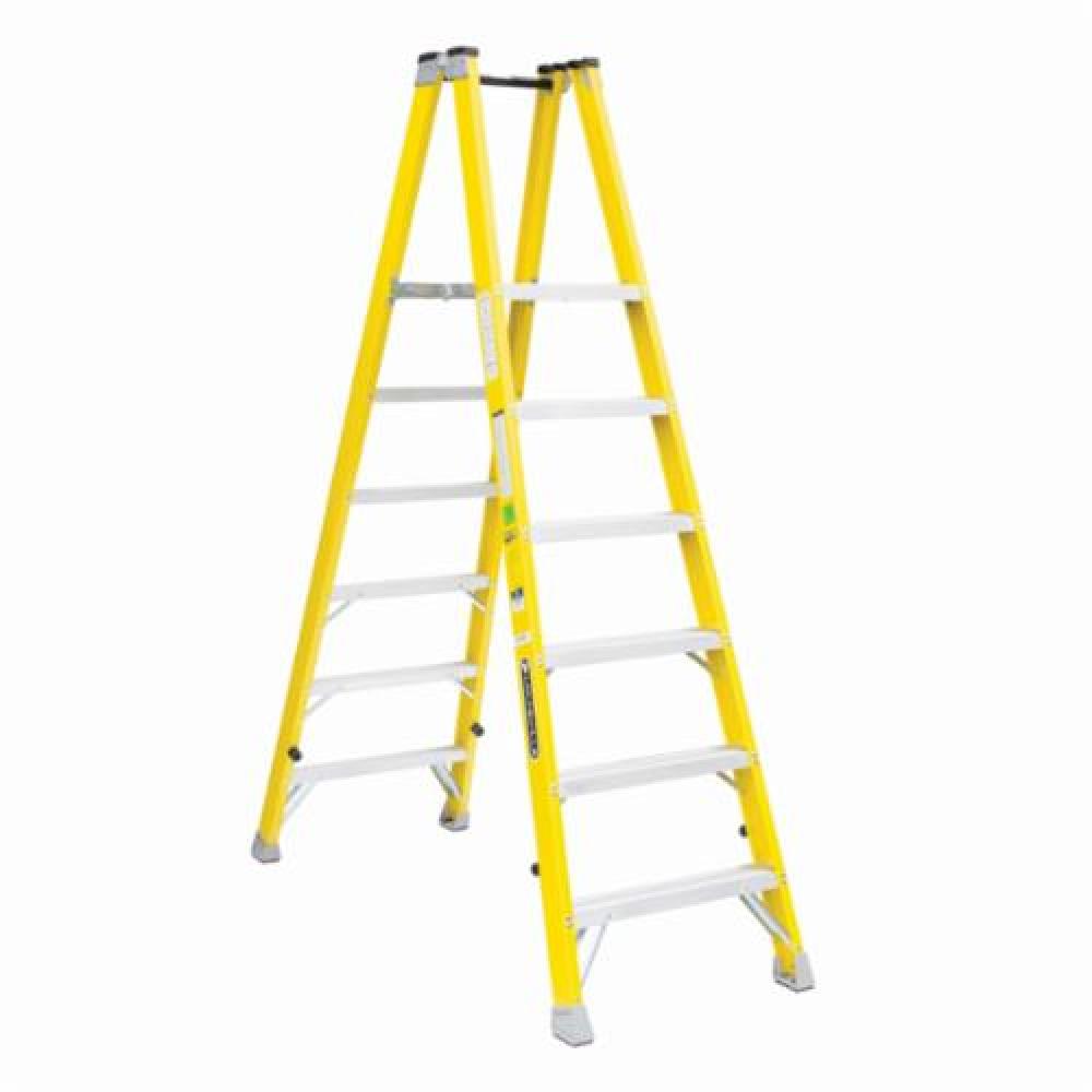 Louisville Ladder FMP2006