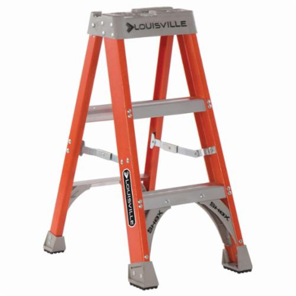Louisville Ladder FS1503