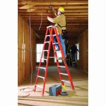Louisville Ladder FS1310HD - Louisville Ladder FS1310HD