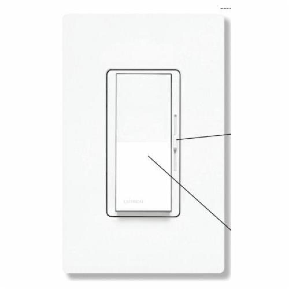 Lutron DVCL253PWH