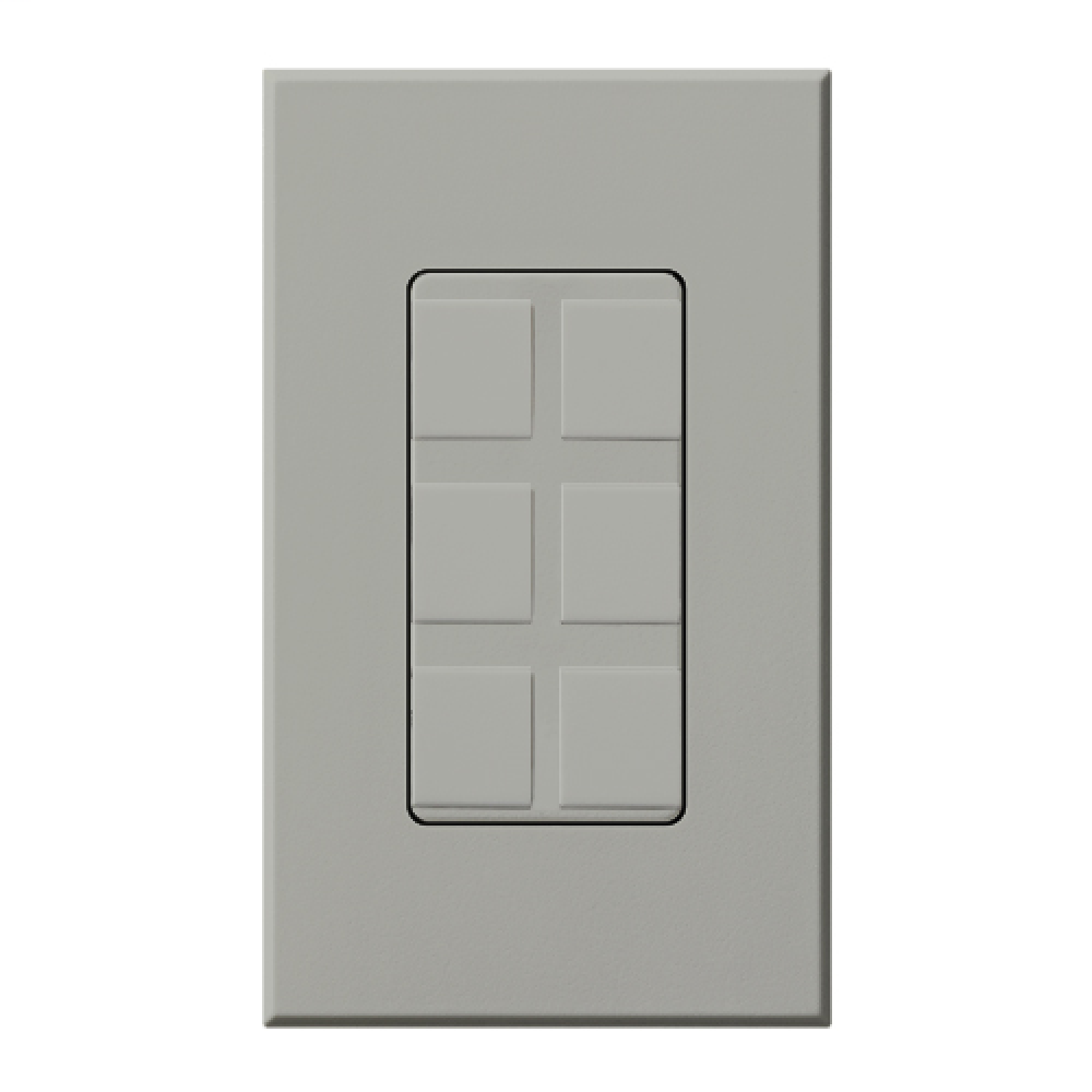 Lutron NT6PFGR