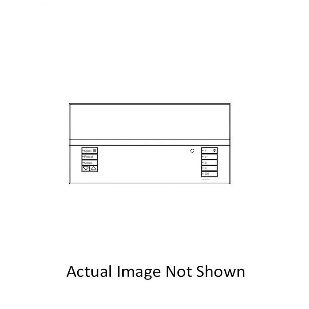Lutron QSGFP1TLA
