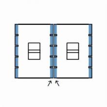 Lutron N-S-NFB-IV - Lutron NSNFBIV