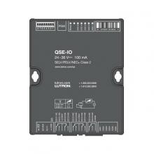 Lutron QSE-IO - Lutron QSEIO