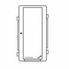 Lutron RK-S-WH - Lutron RKSWH