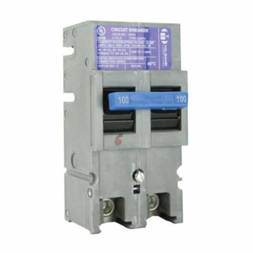 Milbank Manufacturing UQFPH100