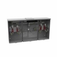 Milbank Manufacturing U1252-X - Milbank Manufacturing U1252X