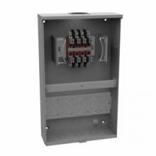 Milbank Manufacturing UC7448-RL - Milbank Manufacturing UC7448RL