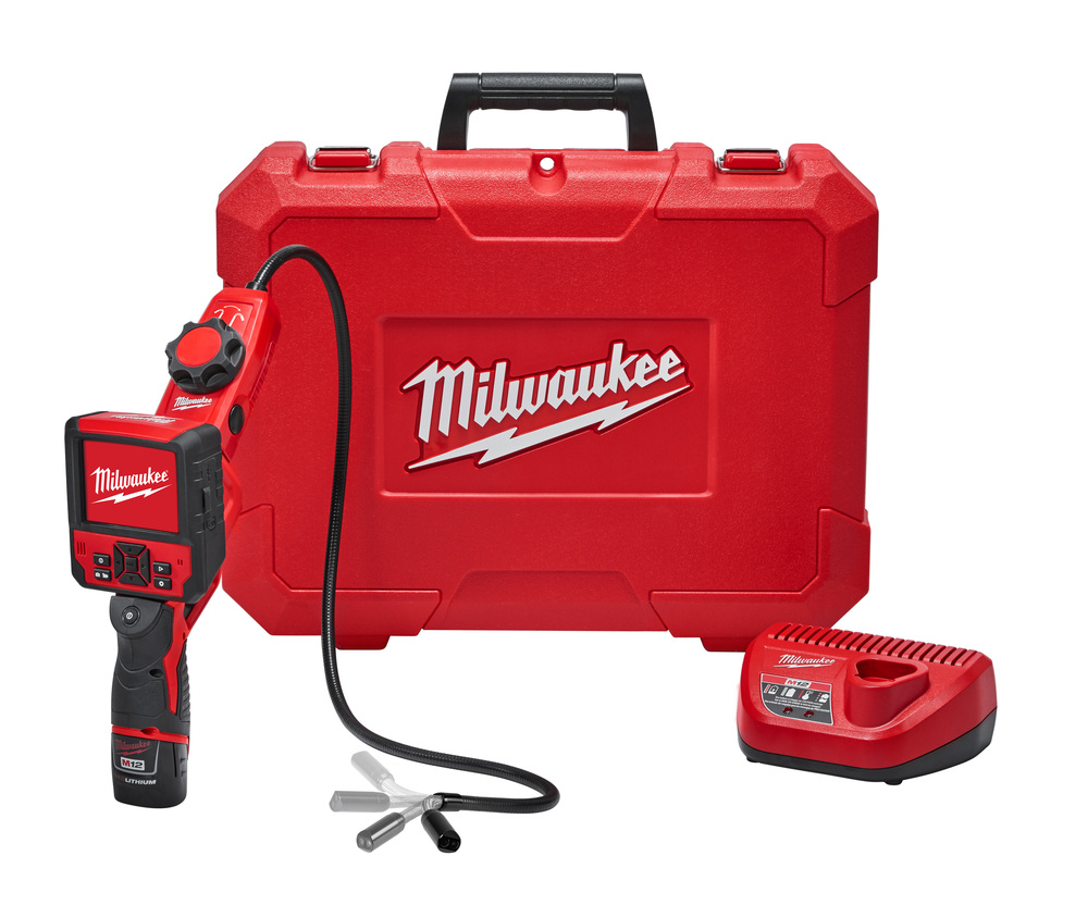 Milwaukee Tool 2317-21