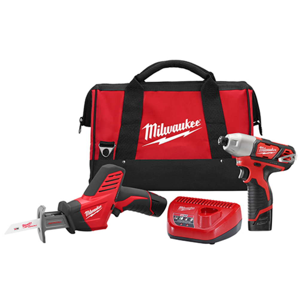 Milwaukee Tool 2491-22