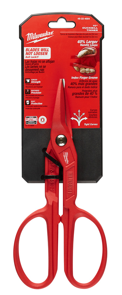 Milwaukee Tool 4005