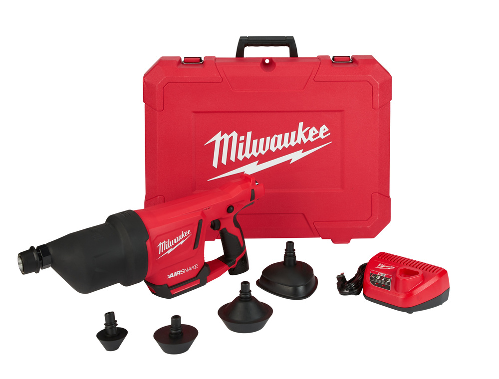 Milwaukee Tool 2572A-21