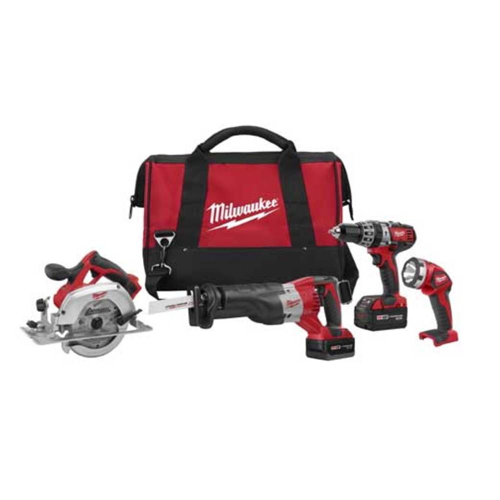 Milwaukee Tool 2694-24