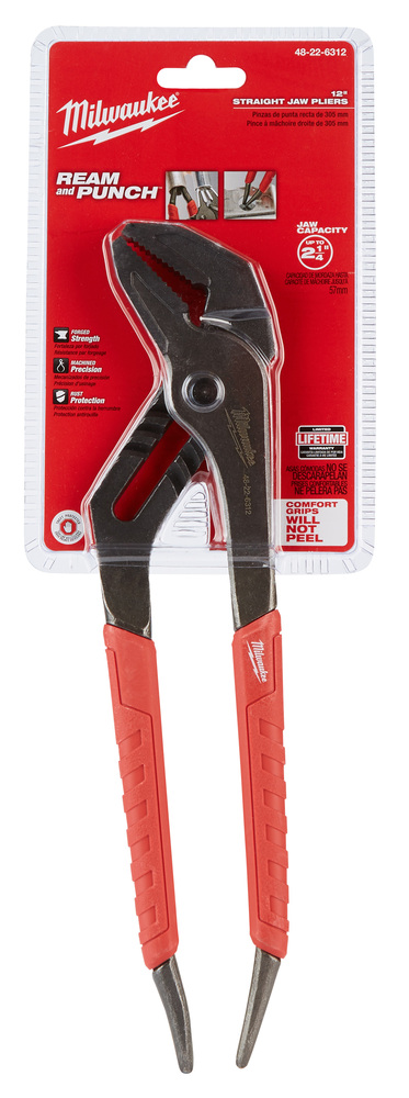 Milwaukee Tool 601R-3X