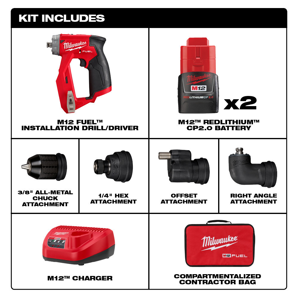 Milwaukee Tool 2559-20