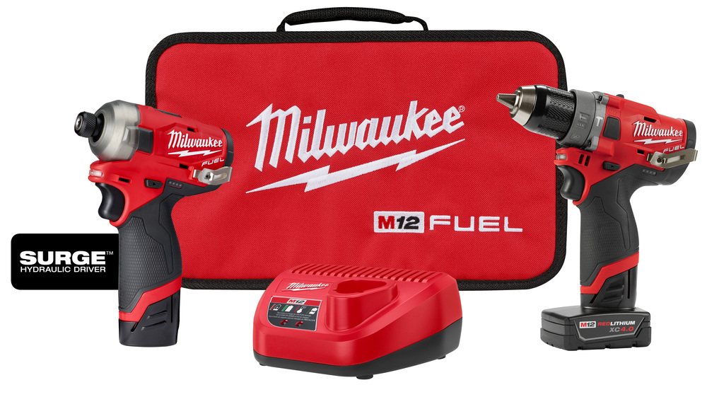 Milwaukee Tool 48-20-4151