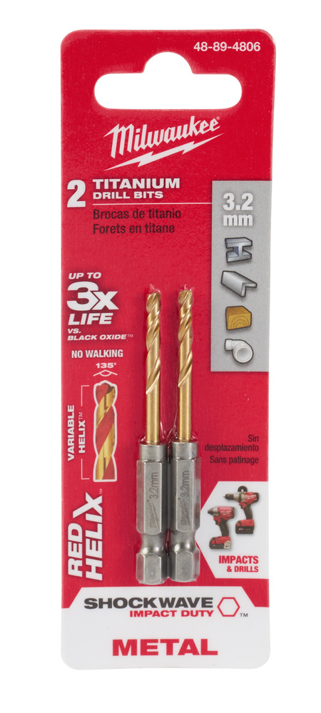 Milwaukee Tool 49-36-2438