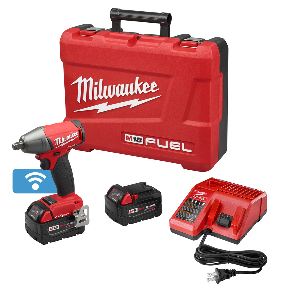Milwaukee Tool 2759B-22