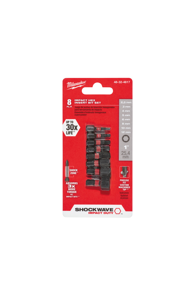 Milwaukee Tool 49-90-1640