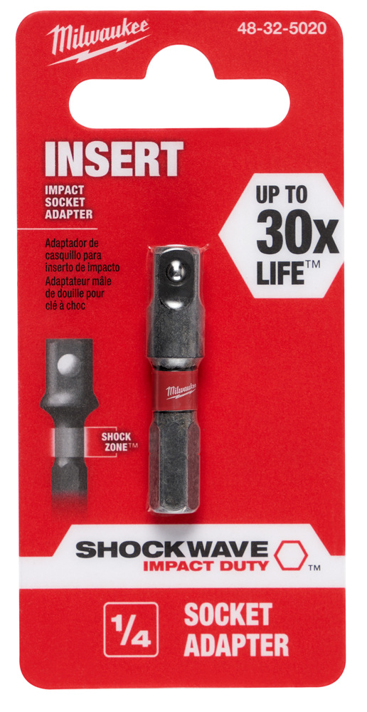 Milwaukee Tool 48-32-5020