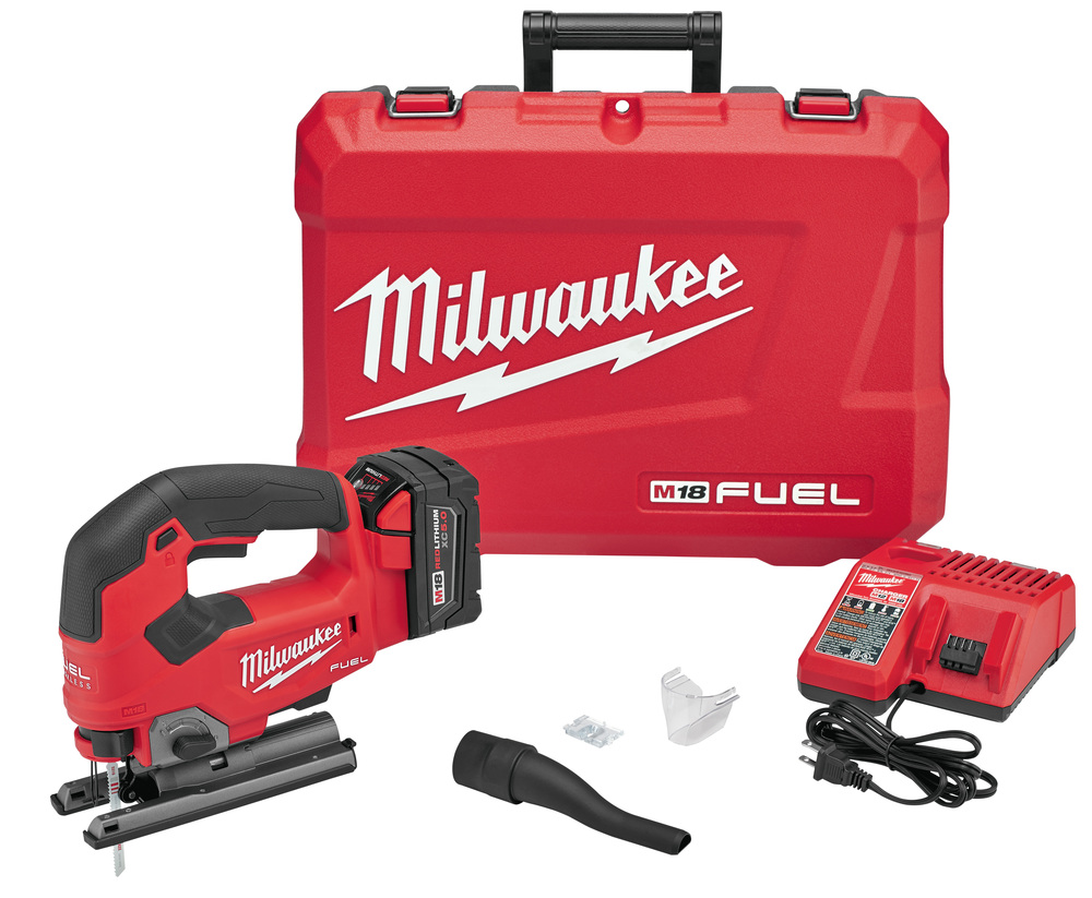 Milwaukee Tool 2737-21