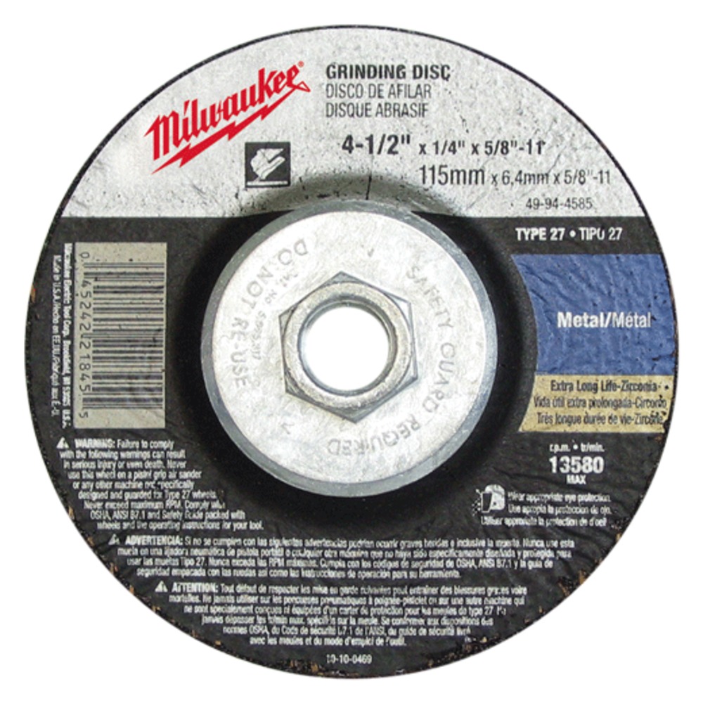 Milwaukee Tool 251B-202X