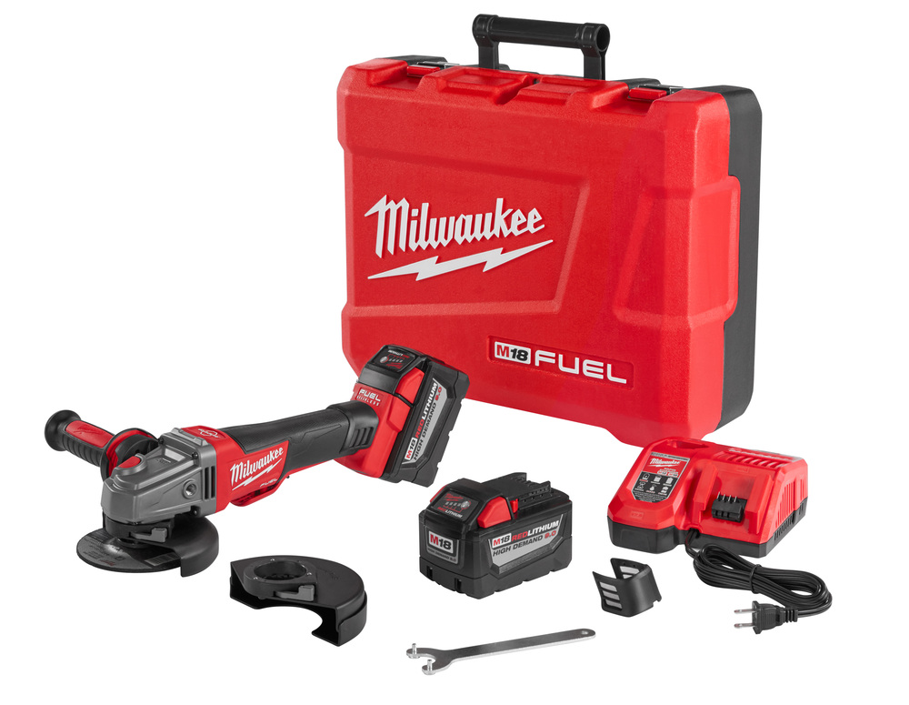 Milwaukee Tool 2783-22HD