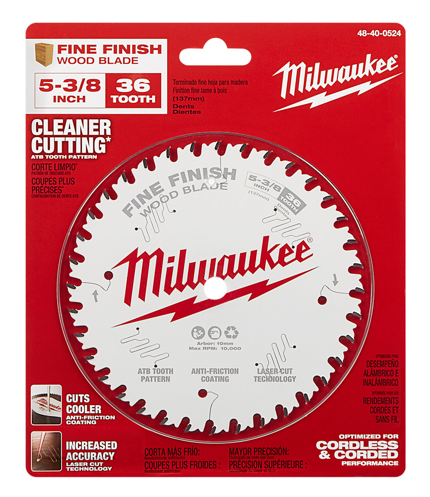 Milwaukee Tool 48-40-0524