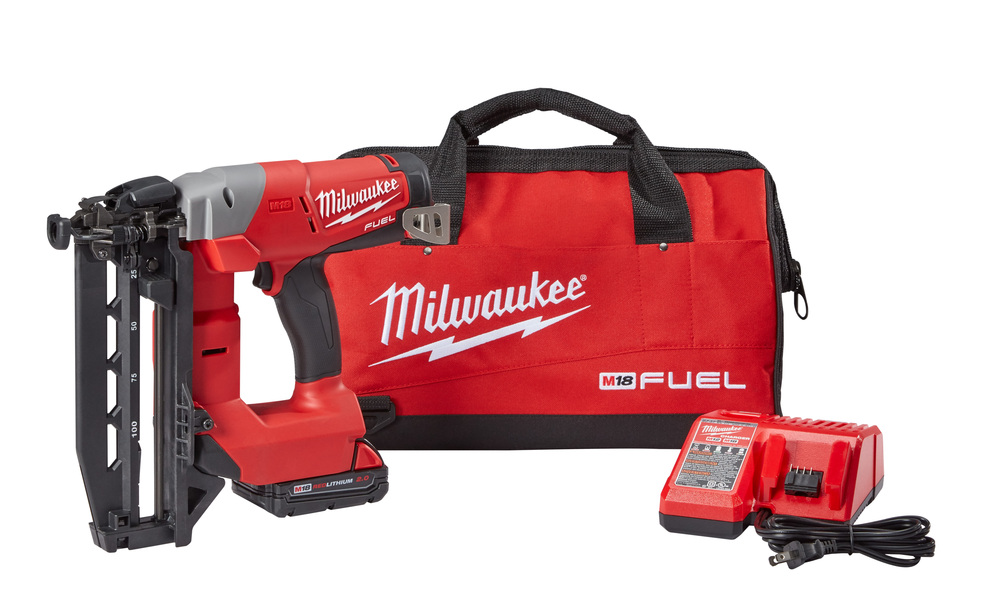 Milwaukee Tool 2741-21CT