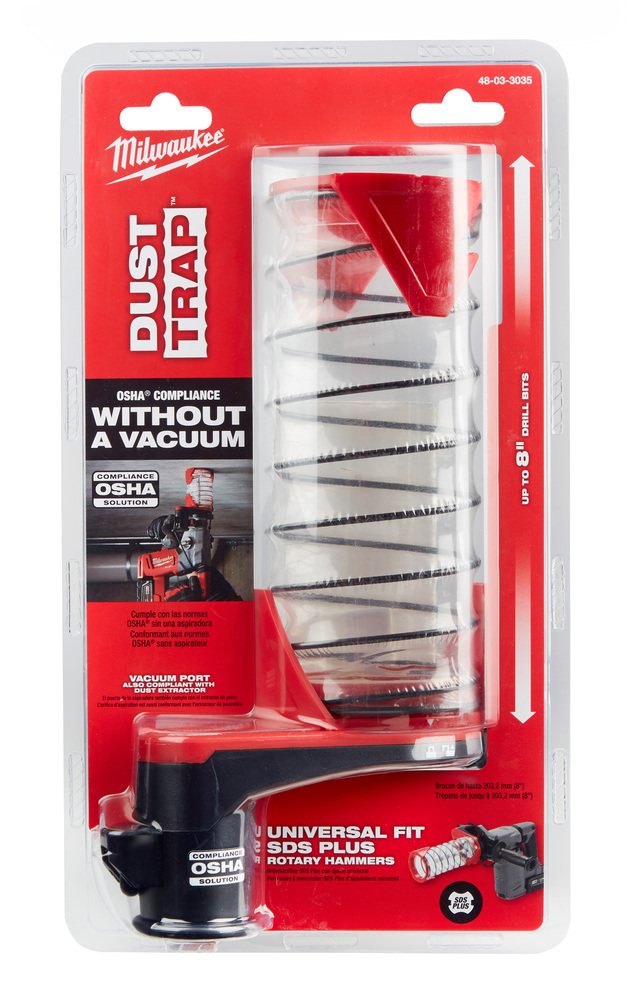 Milwaukee Tool 48-03-3035