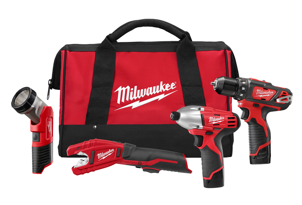 Milwaukee Tool 0852-20