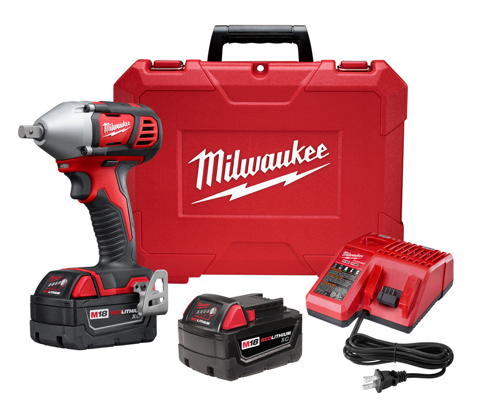 Milwaukee Tool 601HV-L